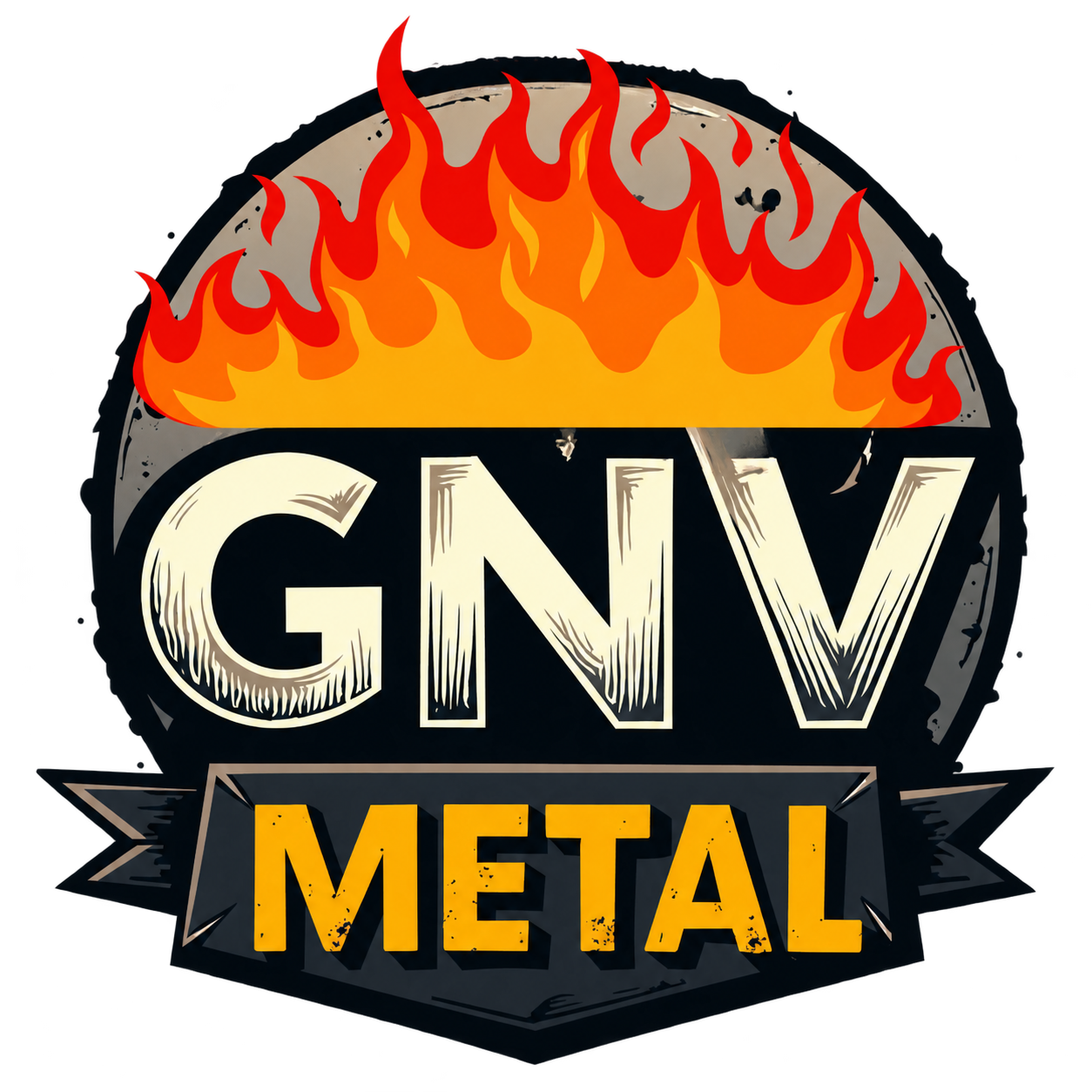 GNV METAL